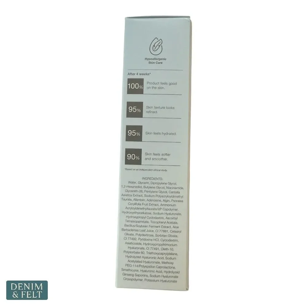 Skin Inc My Daily Dose of Vitamins ABC Serum Balance Detox Antioxidant‎ 0.68oz